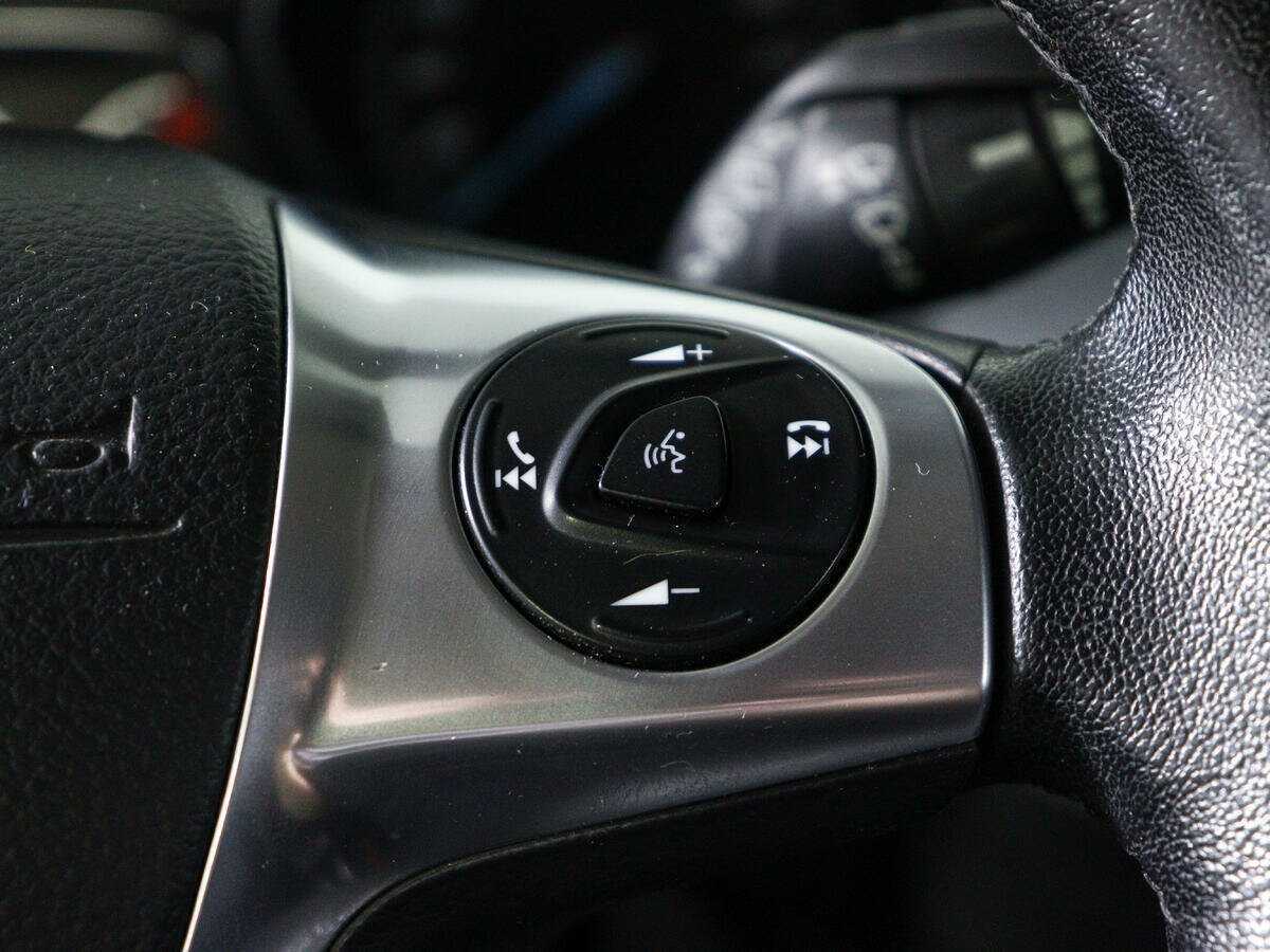 Купить Ford Kuga, 2014, 115 288 км, фото №18