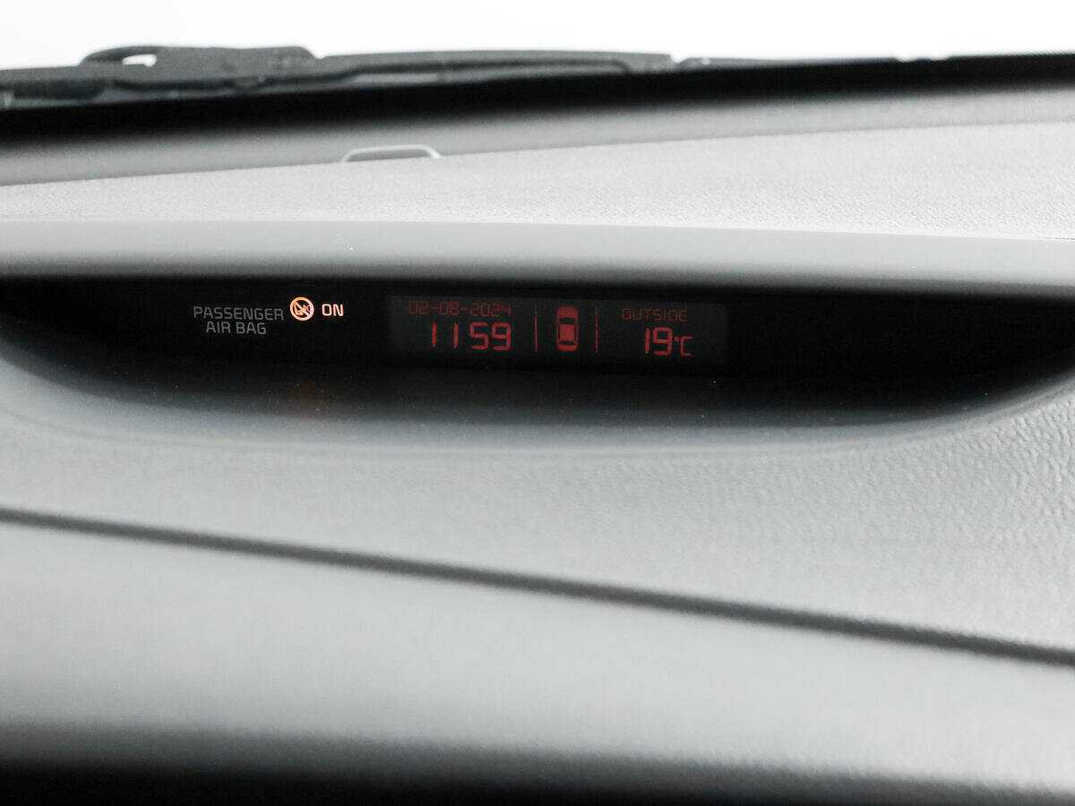 Купить Kia Ceed, 2016, 151 170 км, фото №14