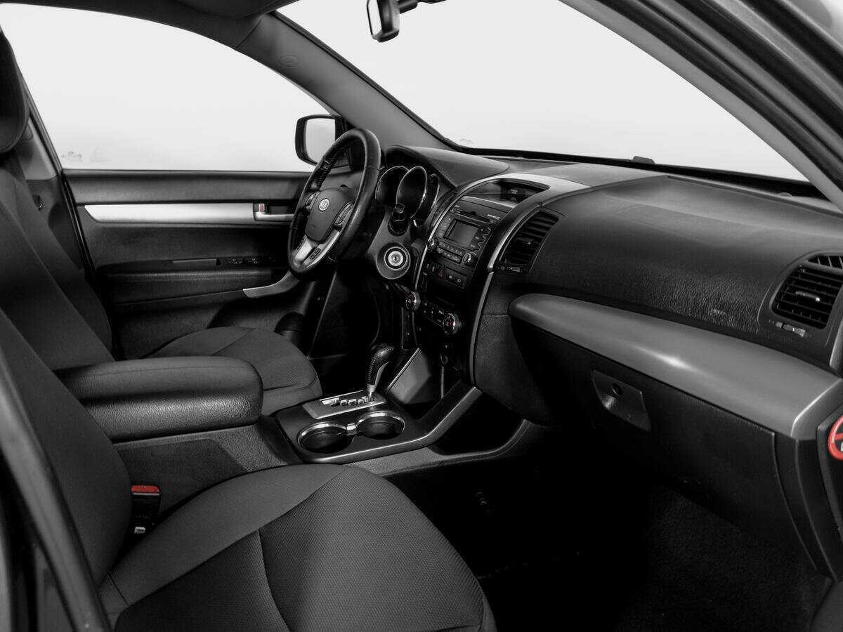Купить Kia Sorento, 2012, 154 188 км, фото №9
