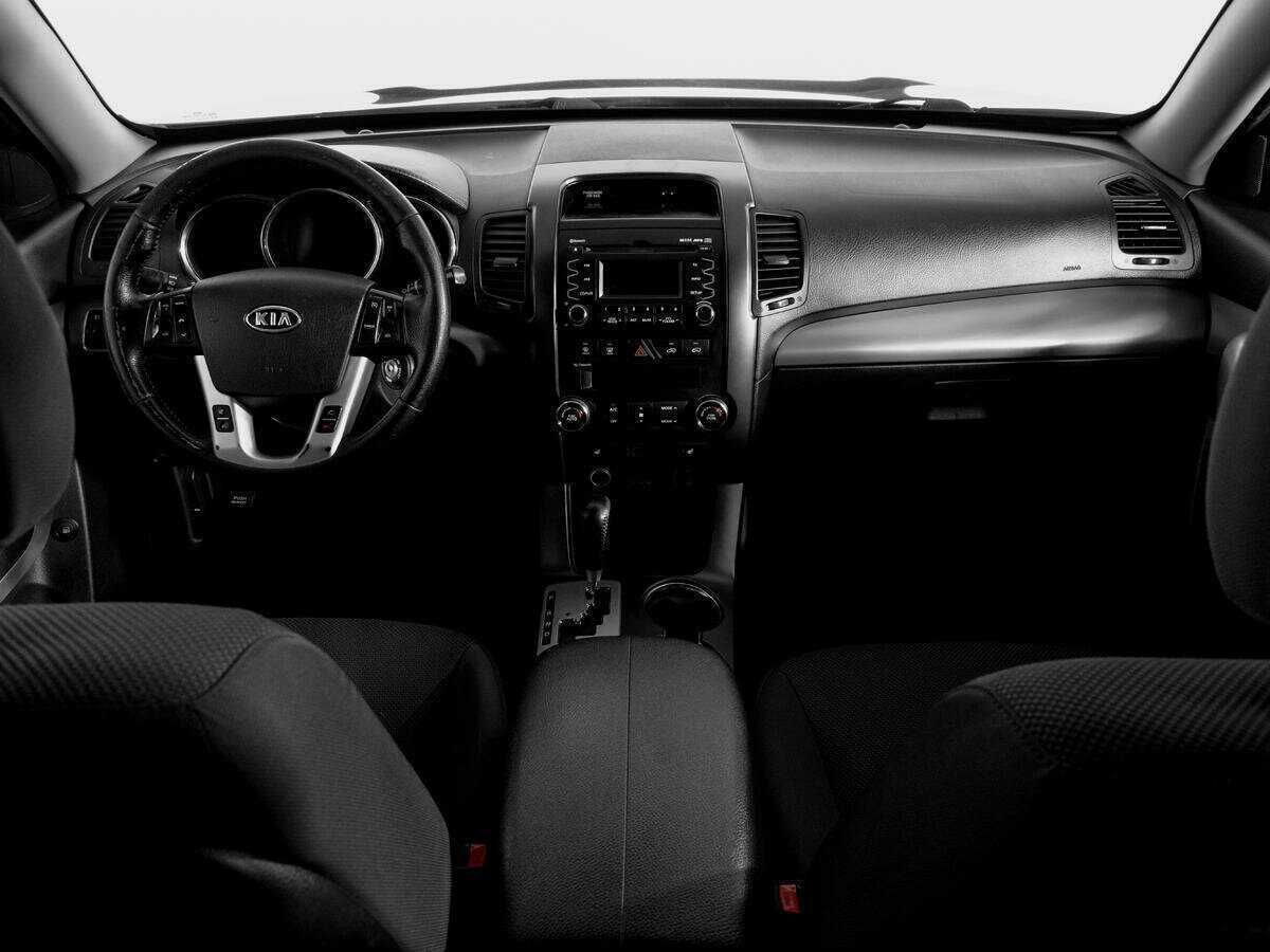 Купить Kia Sorento, 2012, 154 188 км, фото №12