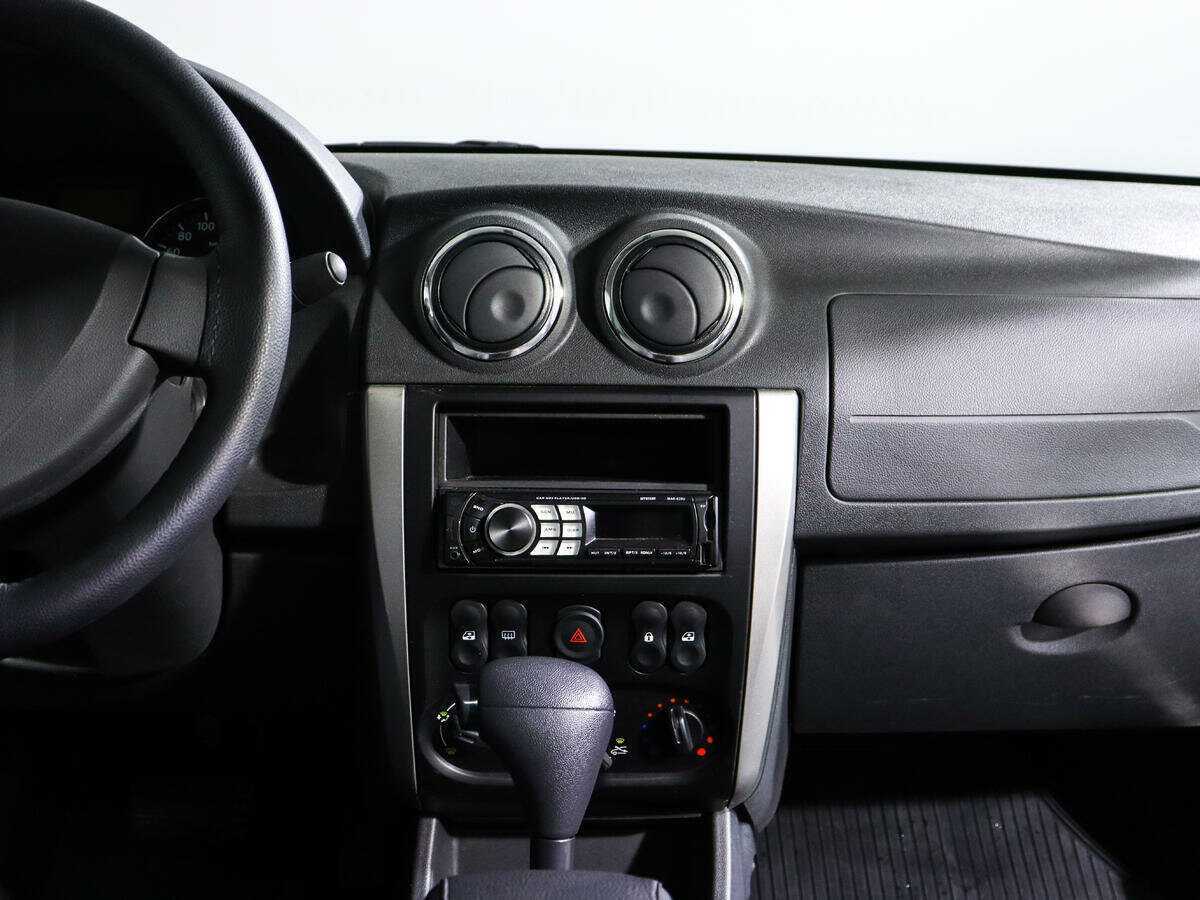 Купить Nissan Almera, 2018, 19 002 км, фото №11