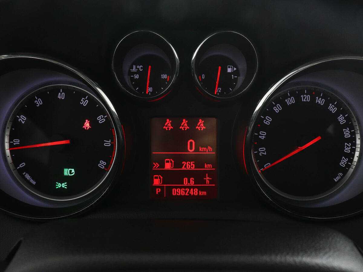 Купить Opel Mokka, 2015, 96 246 км, фото №11