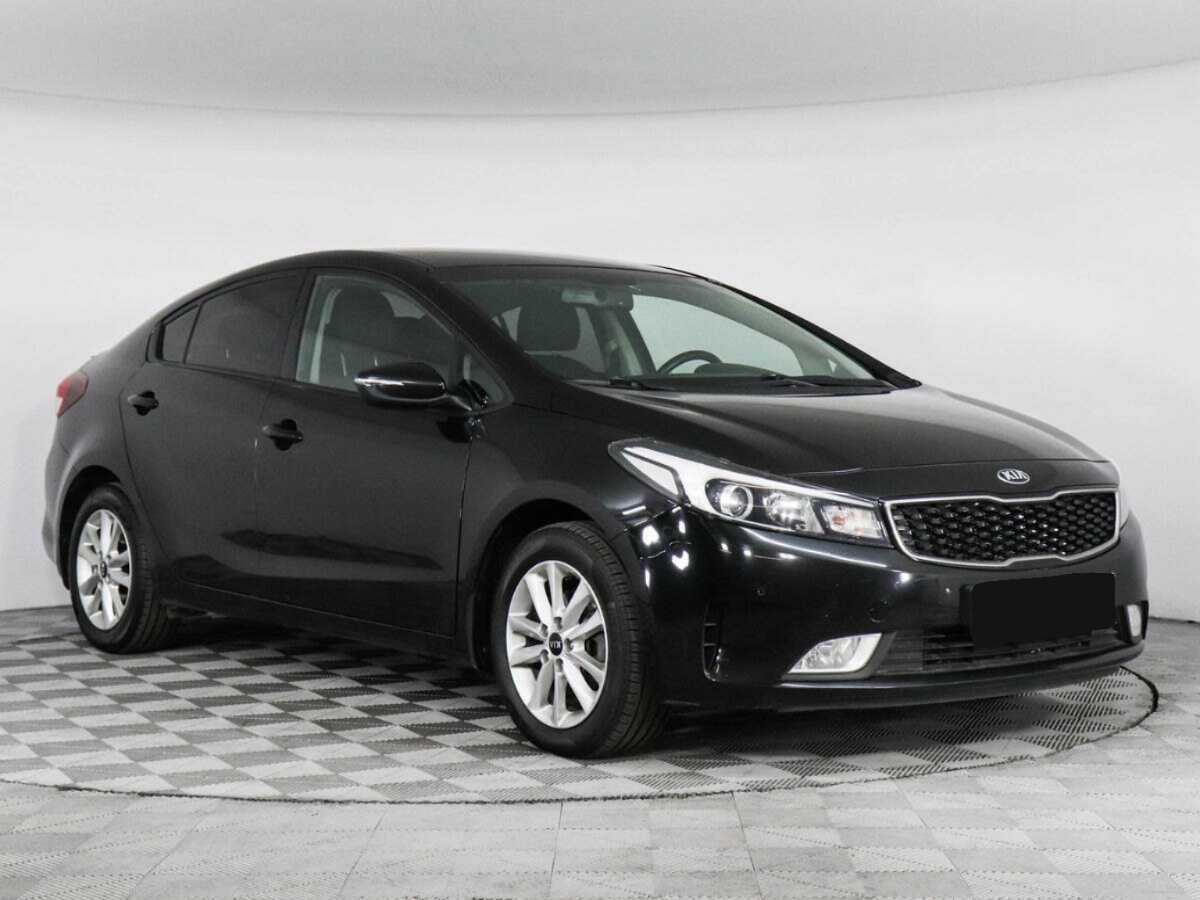 Kia Cerato