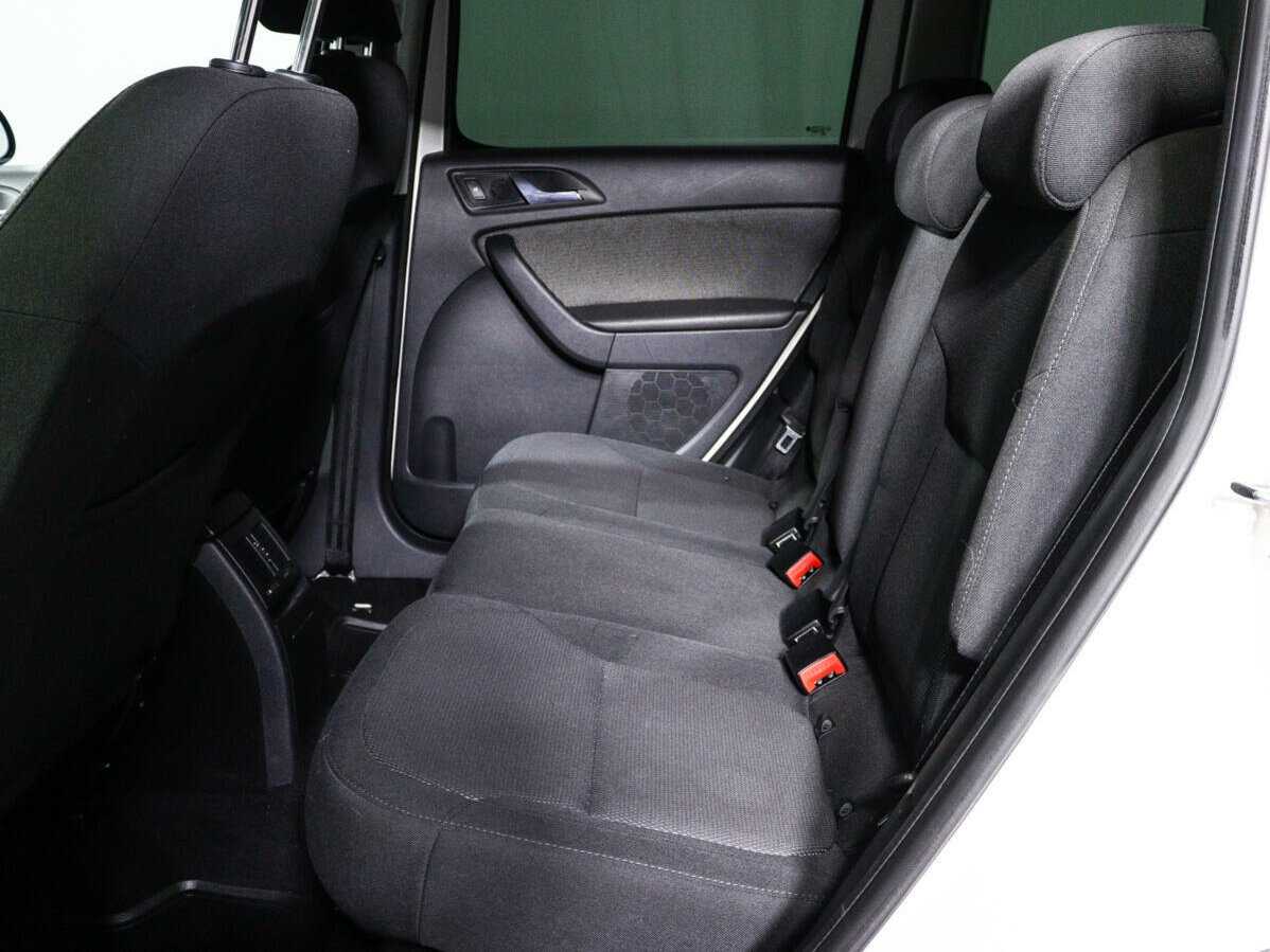 Купить Skoda Yeti, 2013, 118 005 км, фото №10