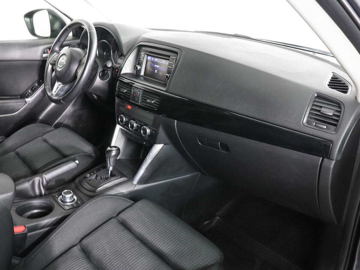 Купить Mazda CX-5, 2013, 150 613 км, фото №10
