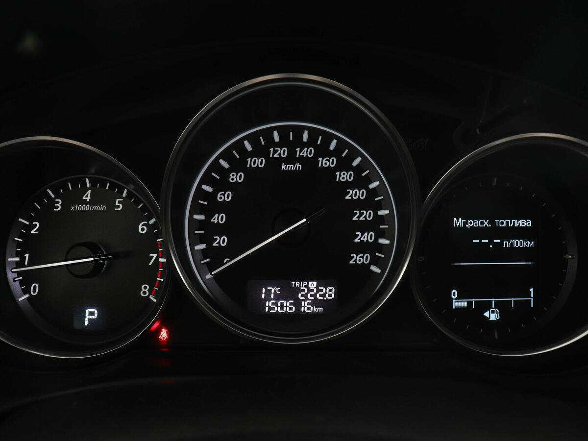 Купить Mazda CX-5, 2013, 150 613 км, фото №11