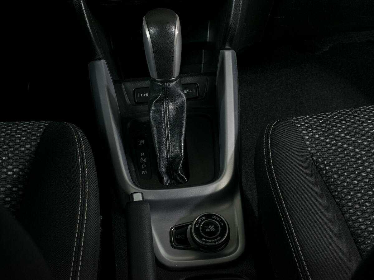 Купить Suzuki Vitara, 2015, 221 477 км, фото №14