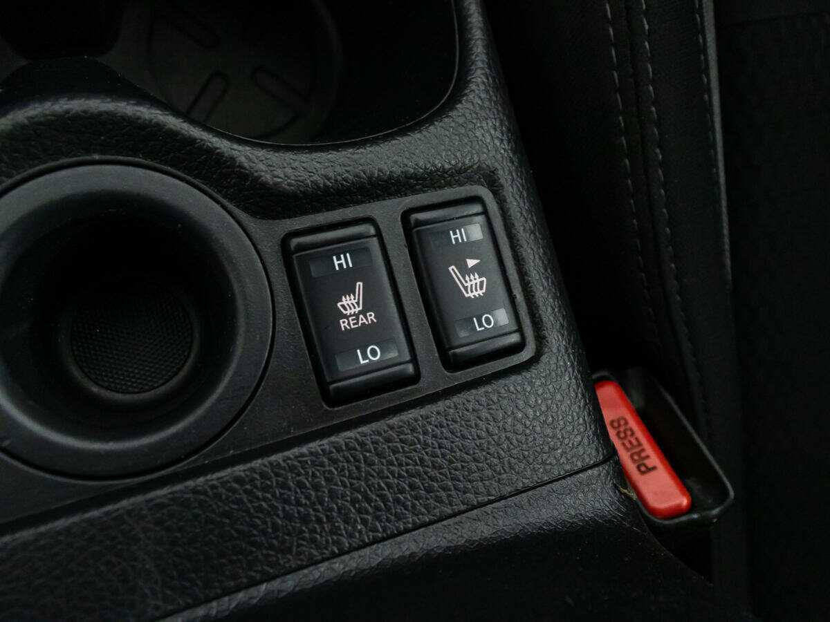 Купить Nissan Qashqai, 2019, 142 033 км, фото №16