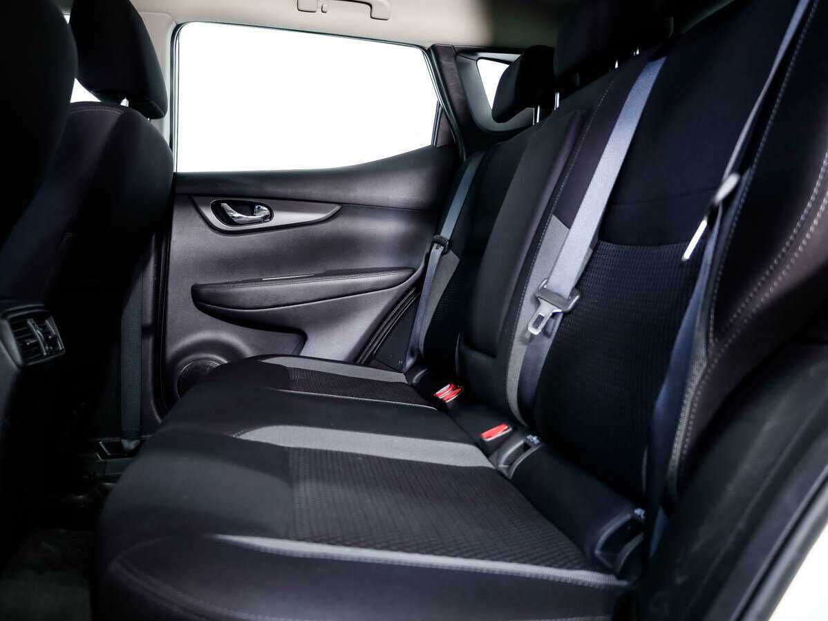 Купить Nissan Qashqai, 2019, 141 854 км, фото №12