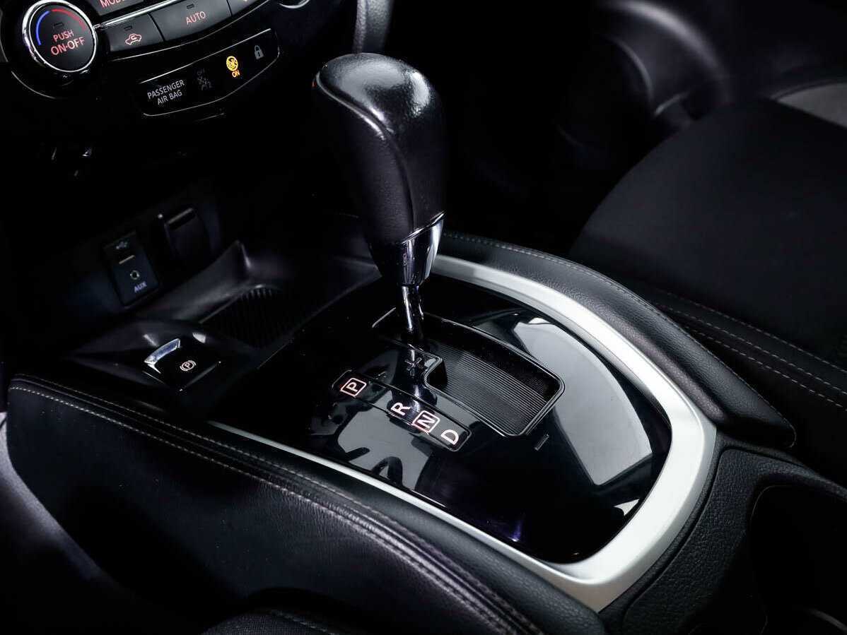 Купить Nissan Qashqai, 2019, 141 854 км, фото №17