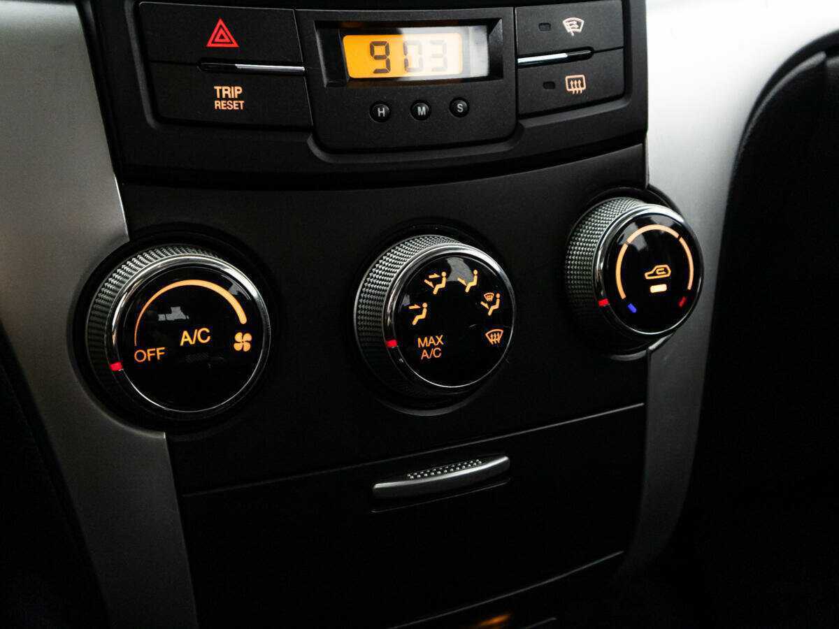 Купить SsangYong Actyon, 2013, 167 223 км, фото №15