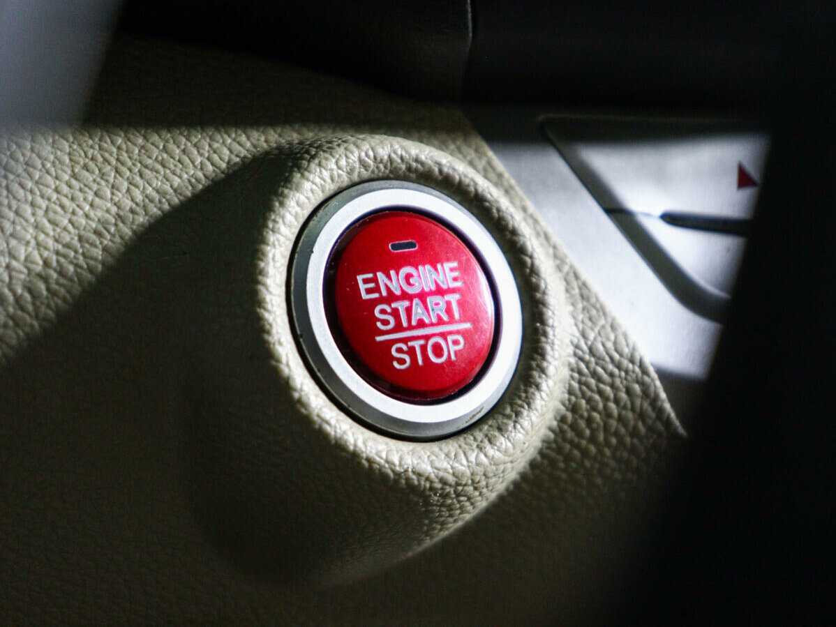 Купить Honda Accord, 2012, 78 435 км, фото №15