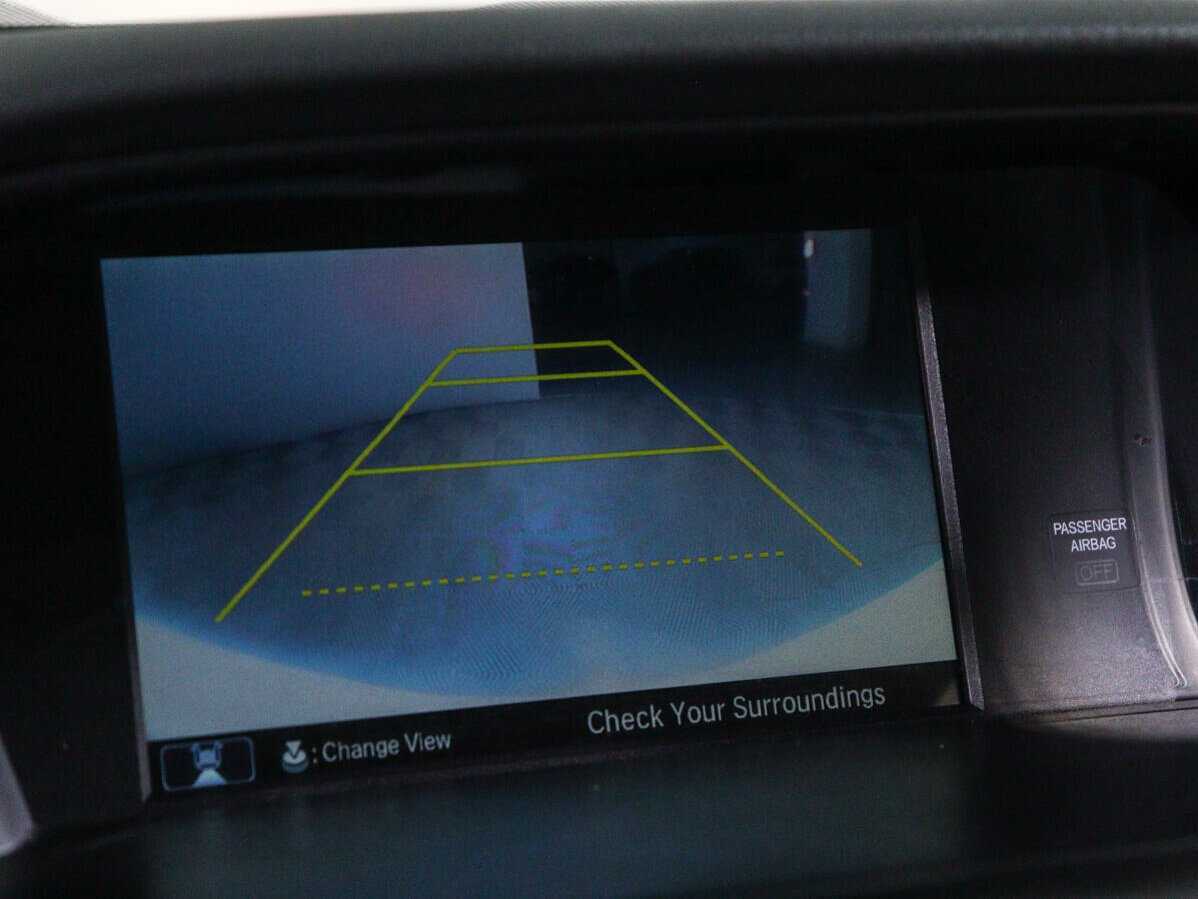 Купить Honda Accord, 2012, 78 435 км, фото №19