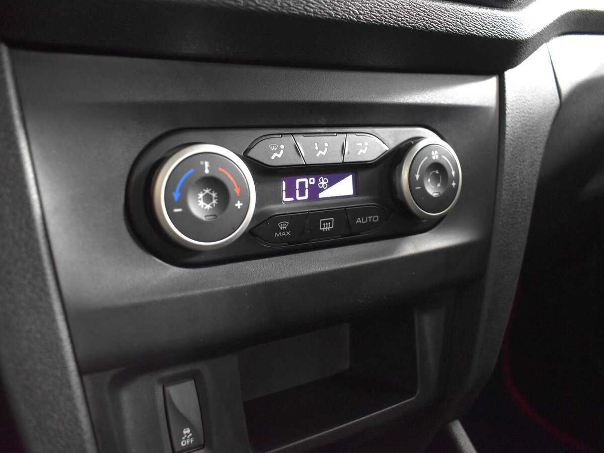 Купить Lada (ВАЗ) XRAY, 2017, 92 085 км, фото №18