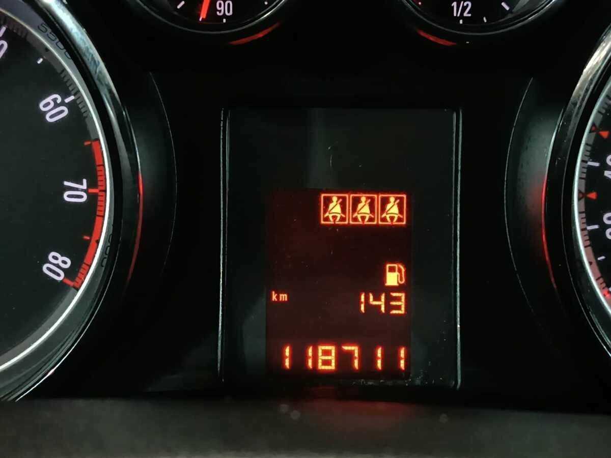 Купить Opel Mokka, 2014, 118 642 км, фото №13