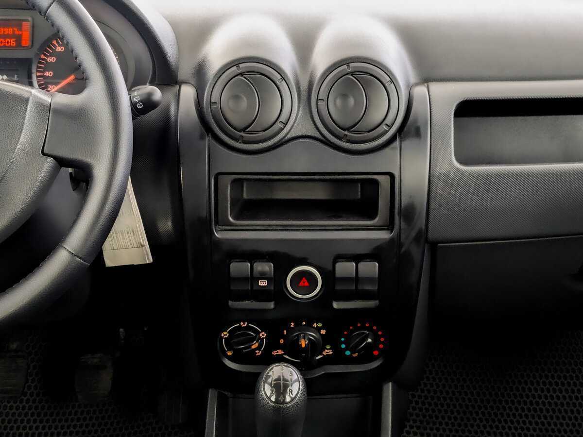 Купить Lada (ВАЗ) Largus, 2019, 43 983 км, фото №13