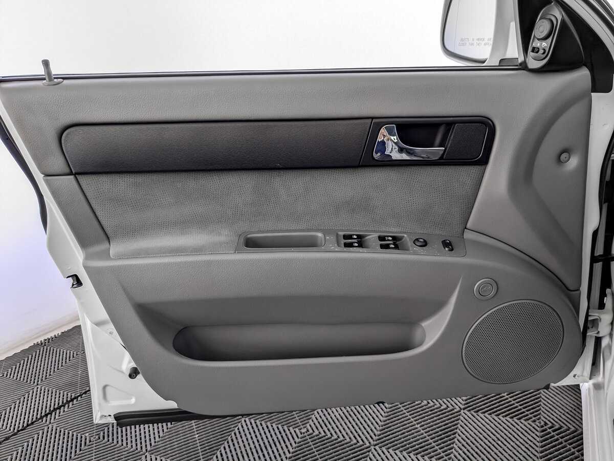 Купить Daewoo Gentra, 2014, 92 499 км, фото №15