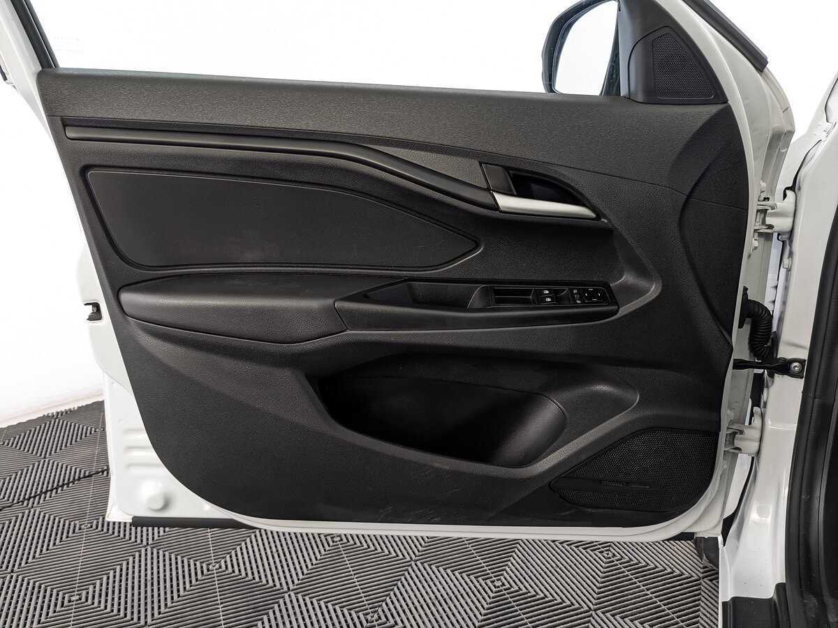 Купить Lada (ВАЗ) Vesta, 2021, 47 204 км, фото №15