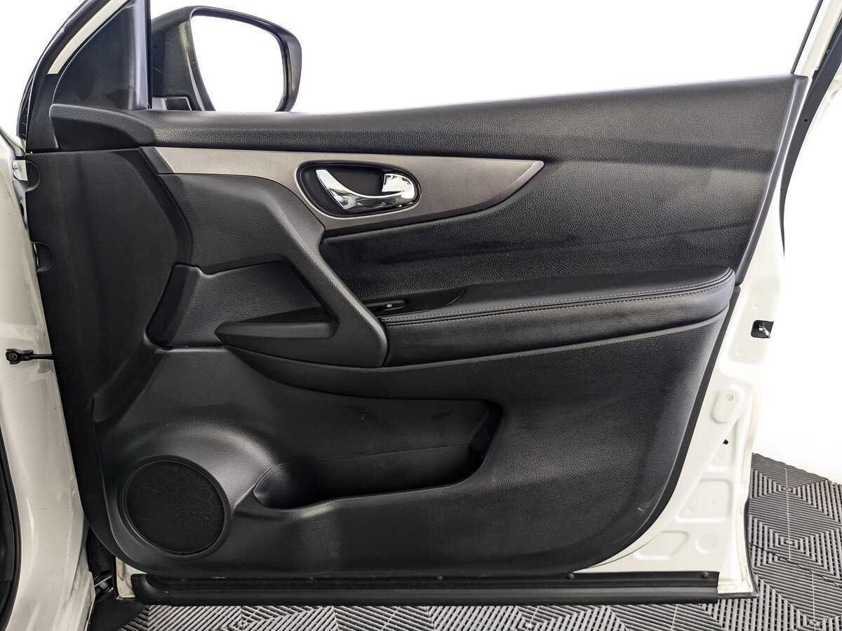 Купить Nissan Qashqai, 2019, 117 136 км, фото №21