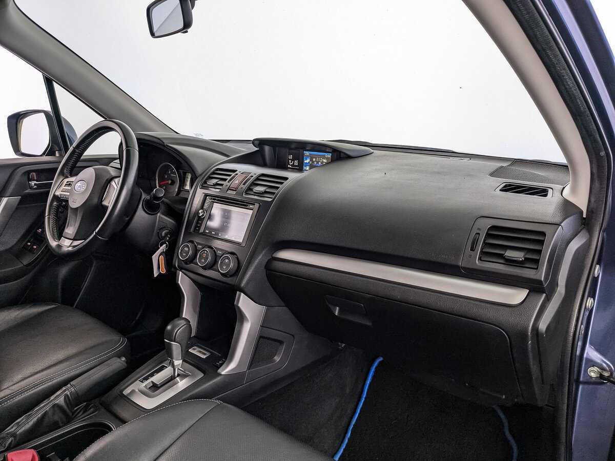 Купить Subaru Forester, 2013, 136 897 км, фото №9
