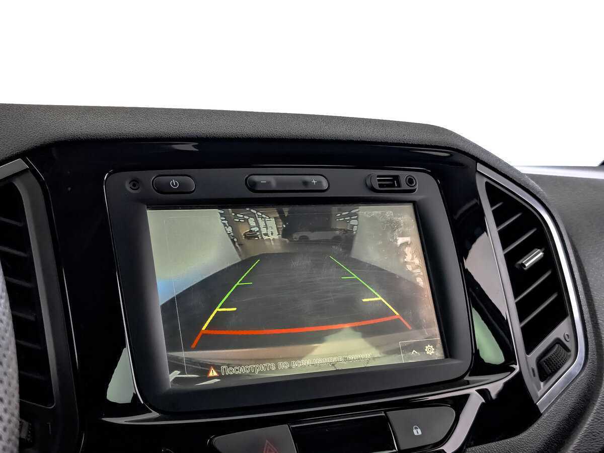 Купить Lada (ВАЗ) XRAY, 2016, 69 601 км, фото №22