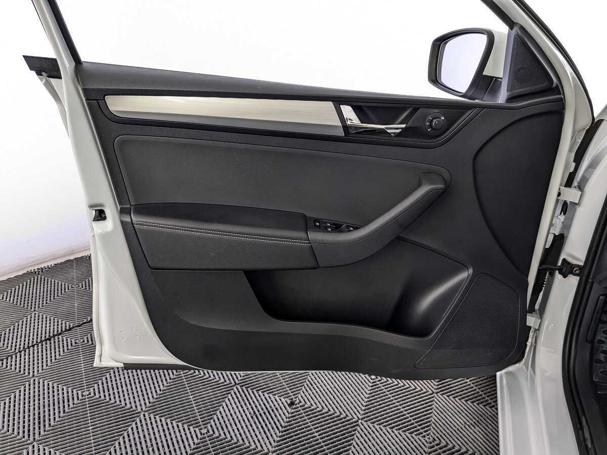 Купить Skoda Rapid, 2019, 33 818 км, фото №15