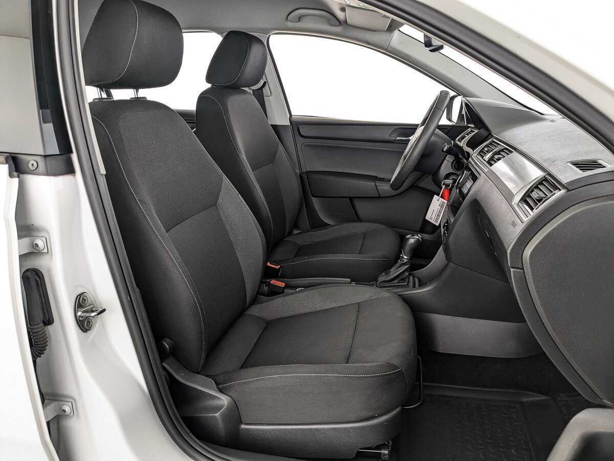 Купить Skoda Rapid, 2015, 177 980 км, фото №20