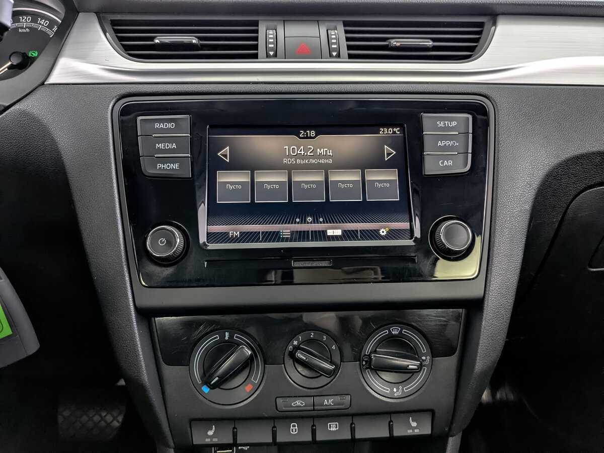 Купить Skoda Rapid, 2019, 33 574 км, фото №13