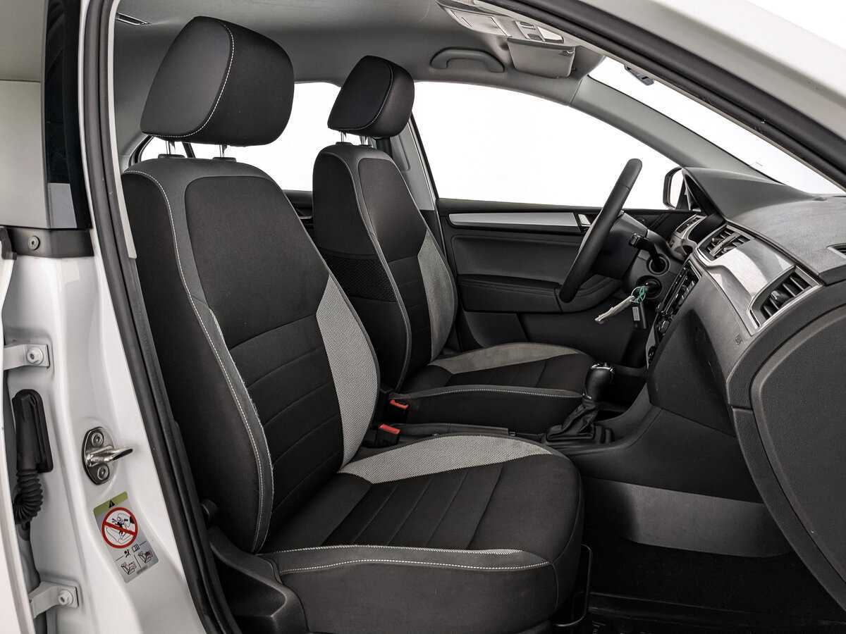 Купить Skoda Rapid, 2019, 33 574 км, фото №20