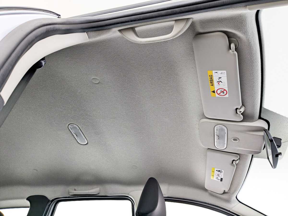 Купить Renault Duster, 2016, 63 612 км, фото №18