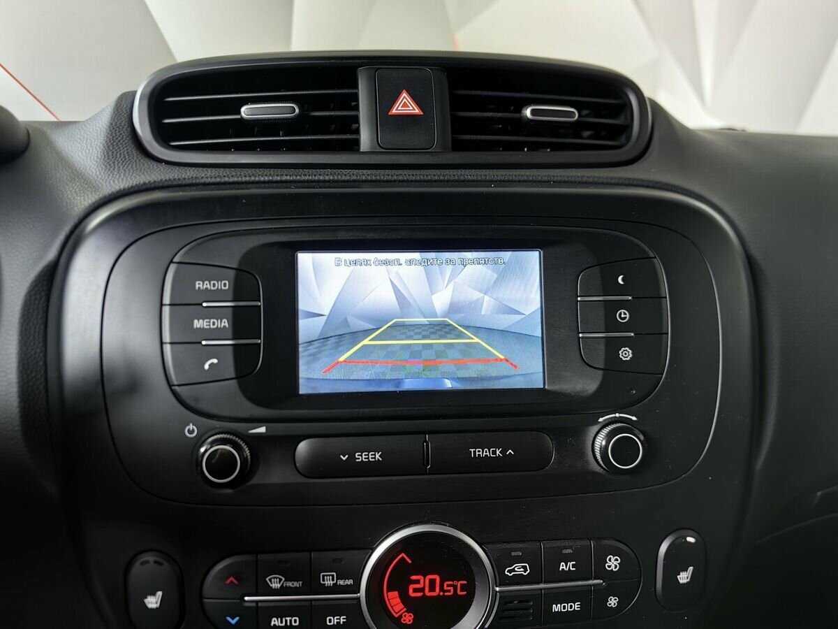 Купить Kia Soul, 2018, 101 800 км, фото №16