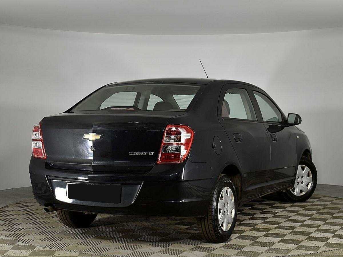 Chevrolet Cobalt