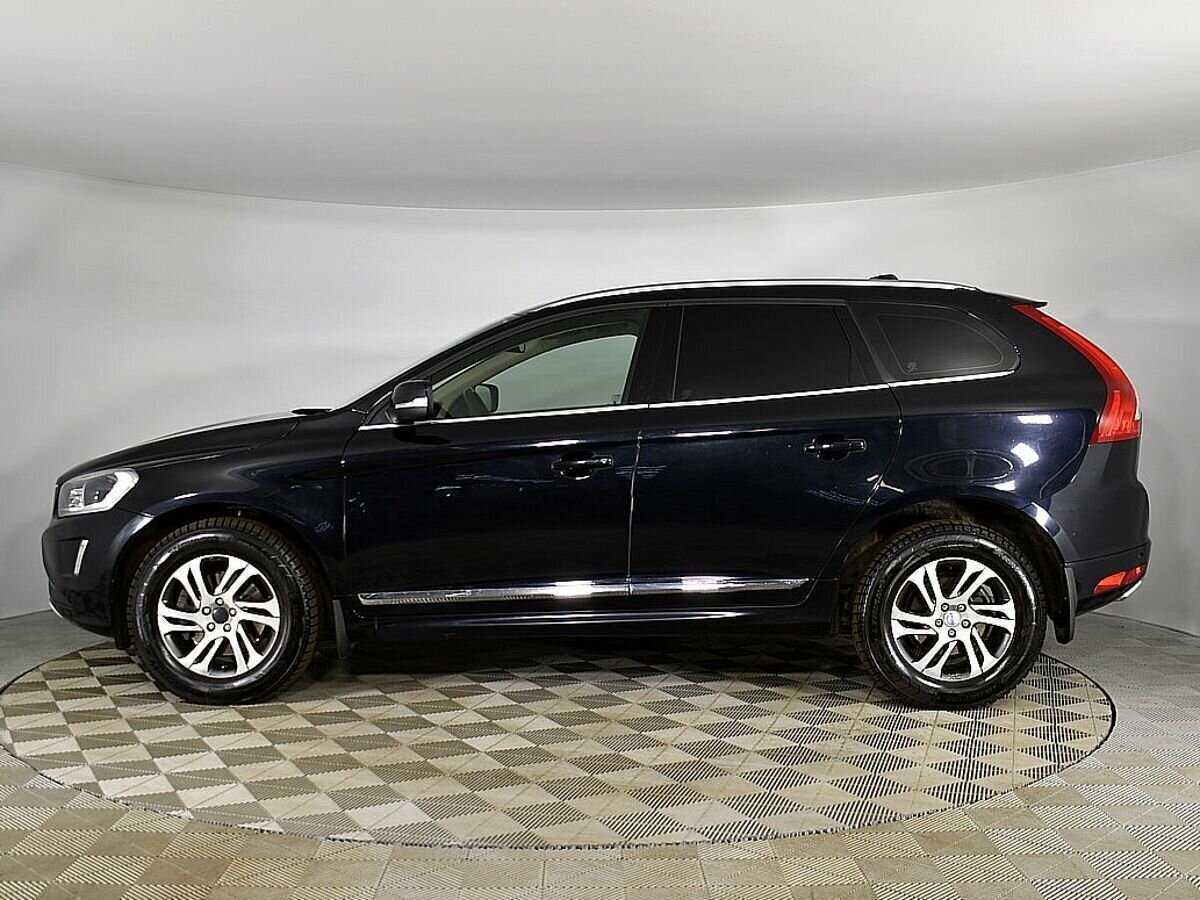 Купить Volvo XC60, 2014, 230 000 км, фото №6