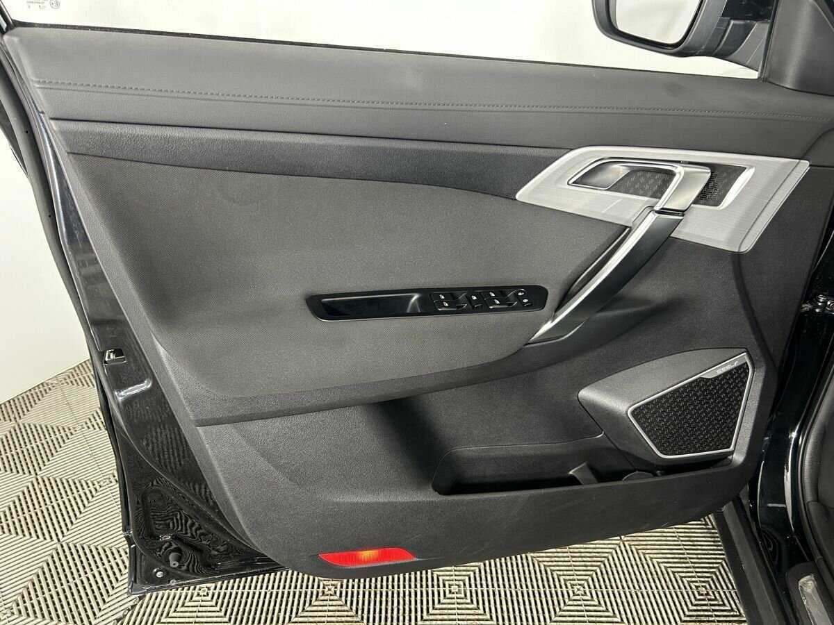 Купить Geely Atlas, 2018, 70 069 км, фото №7