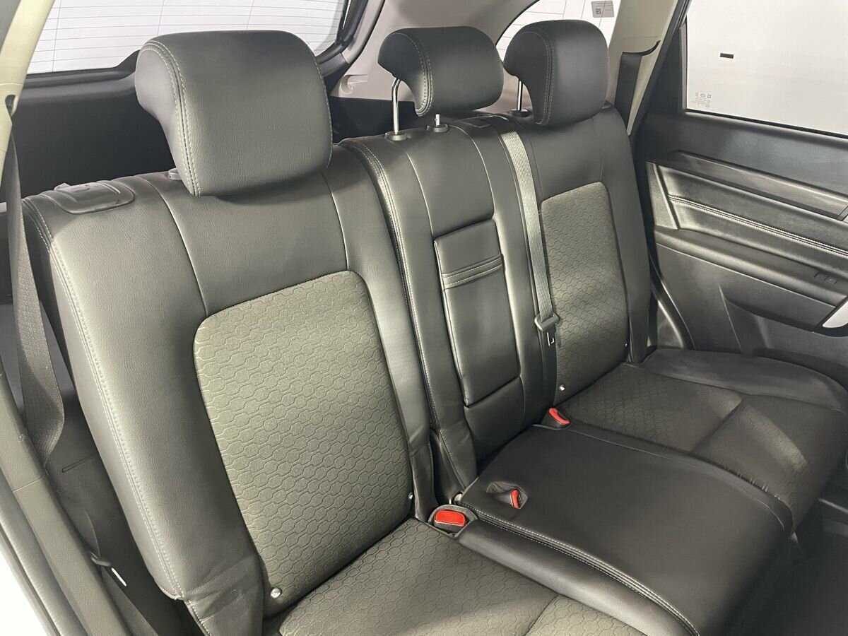 Купить Chevrolet Captiva, 2014, 96 712 км, фото №15