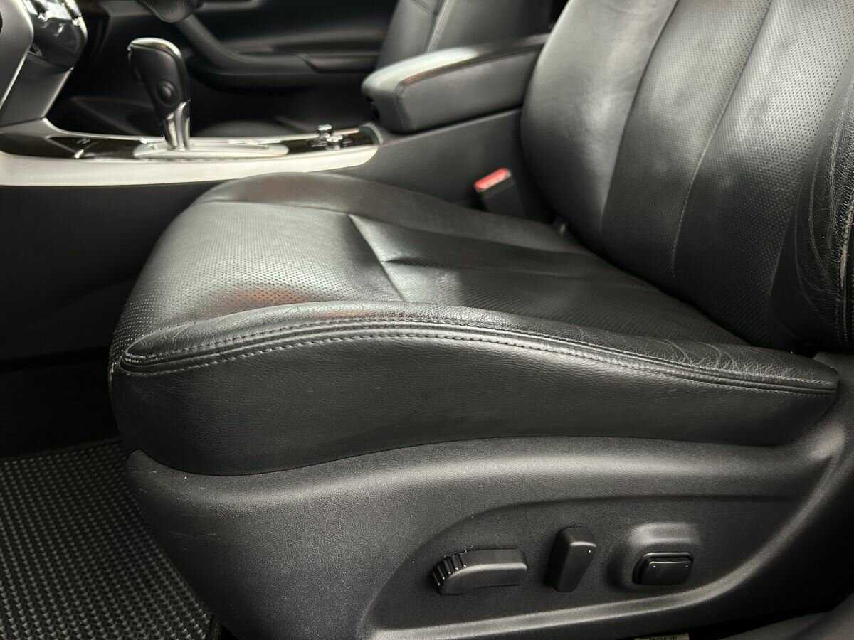 Купить Nissan Teana, 2014, 143 100 км, фото №10