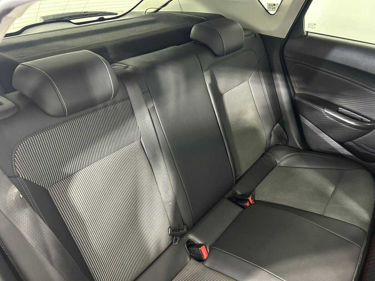 Купить Opel Astra, 2012, 176 107 км, фото №15