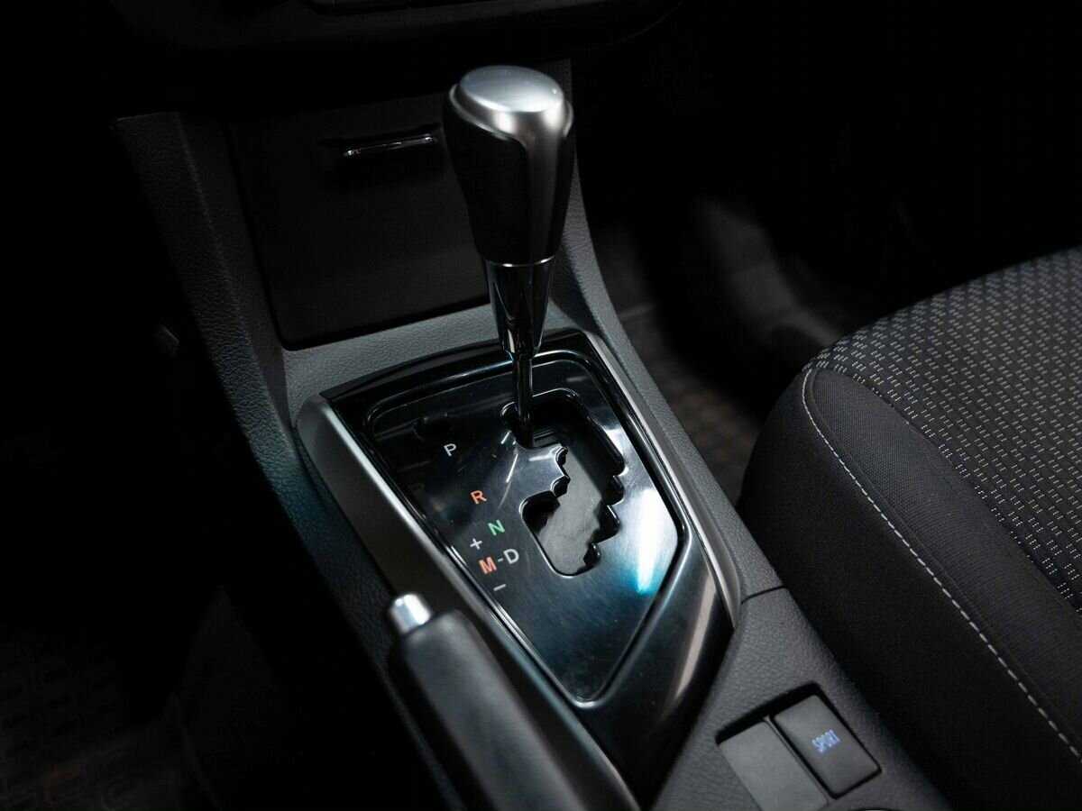 Купить Toyota Corolla, 2013, 202 000 км, фото №23