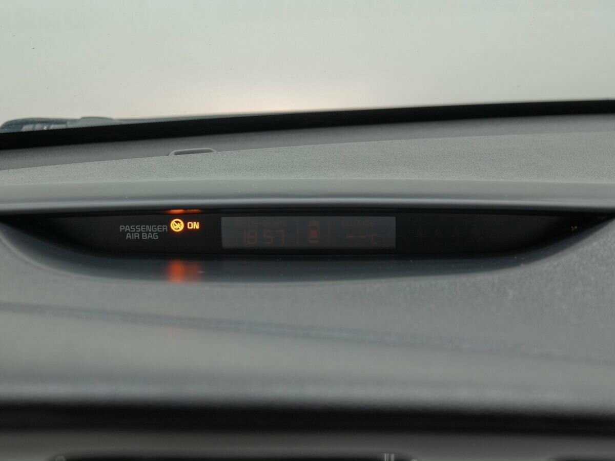 Купить Kia Ceed, 2014, 230 000 км, фото №20