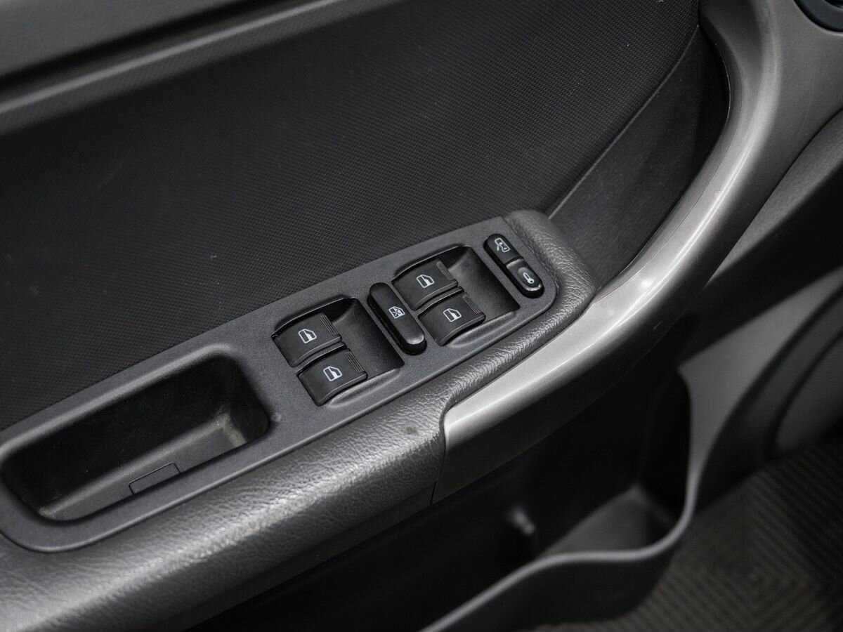 Купить CHERY Tiggo (T11), 2015, 119 500 км, фото №15