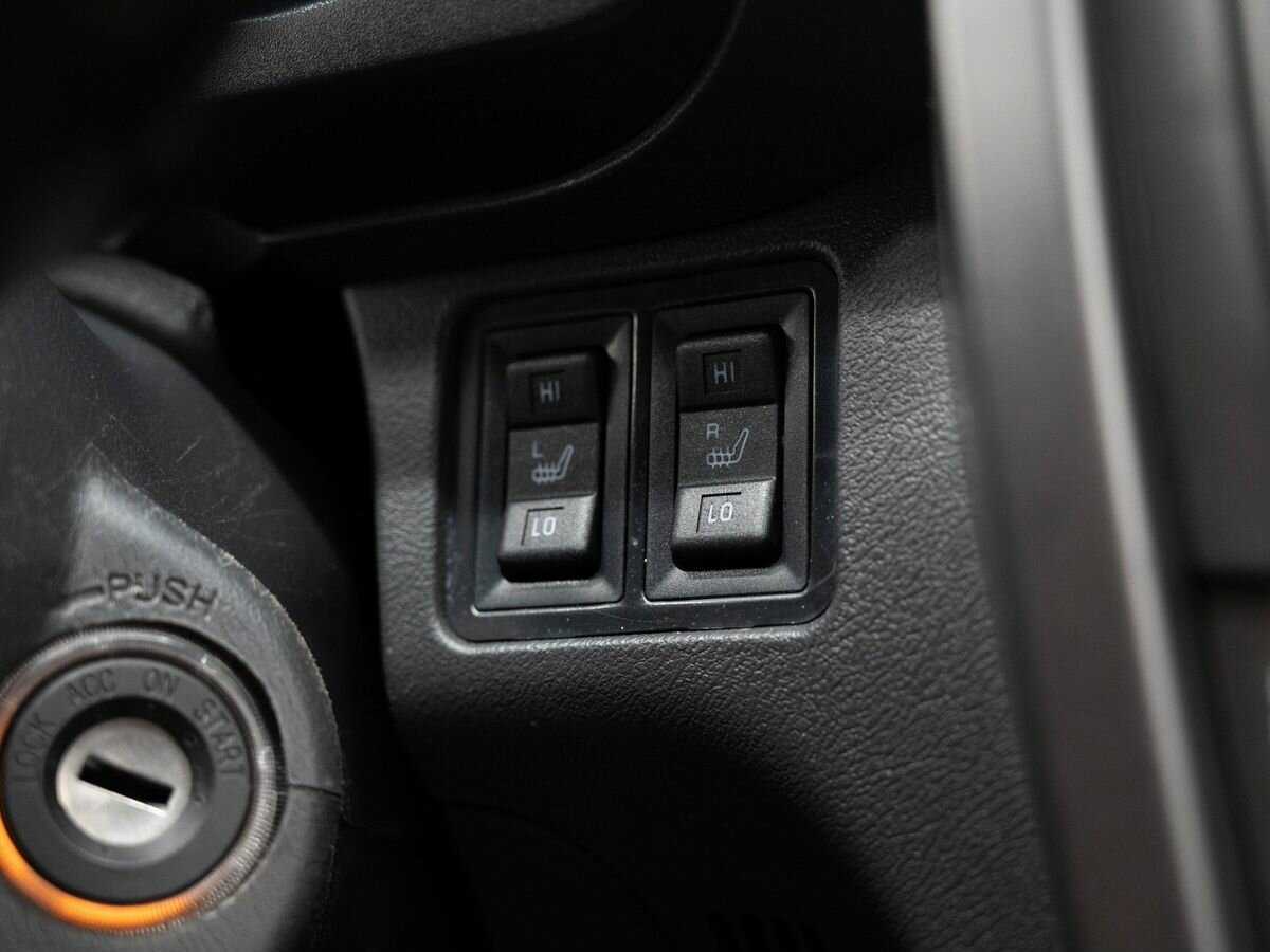 Купить CHERY Tiggo (T11), 2015, 119 500 км, фото №18