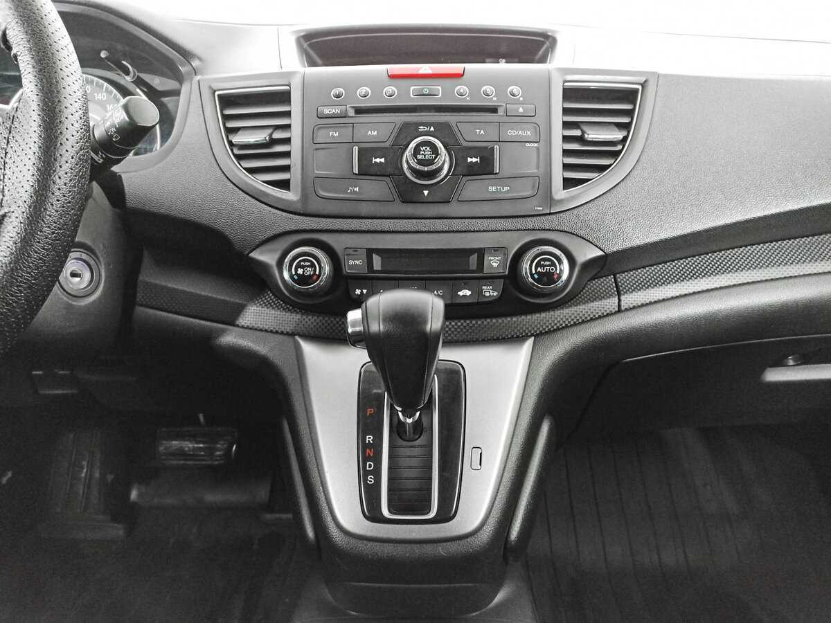 Купить Honda CR-V, 2014, 176 303 км, фото №13