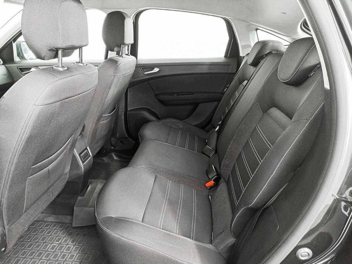 Купить Renault Arkana, 2019, 104 793 км, фото №7
