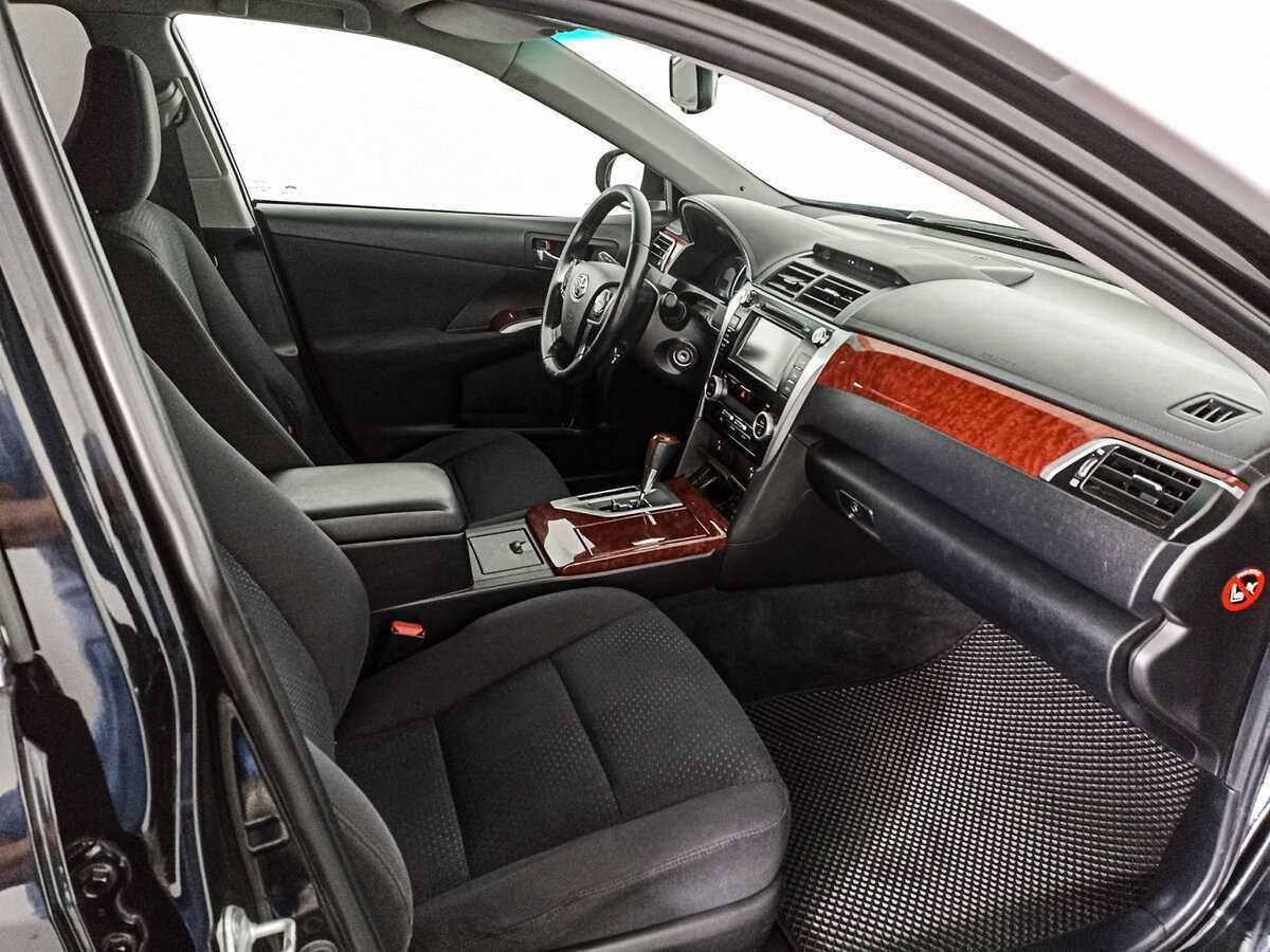 Купить Toyota Camry, 2012, 176 503 км, фото №9