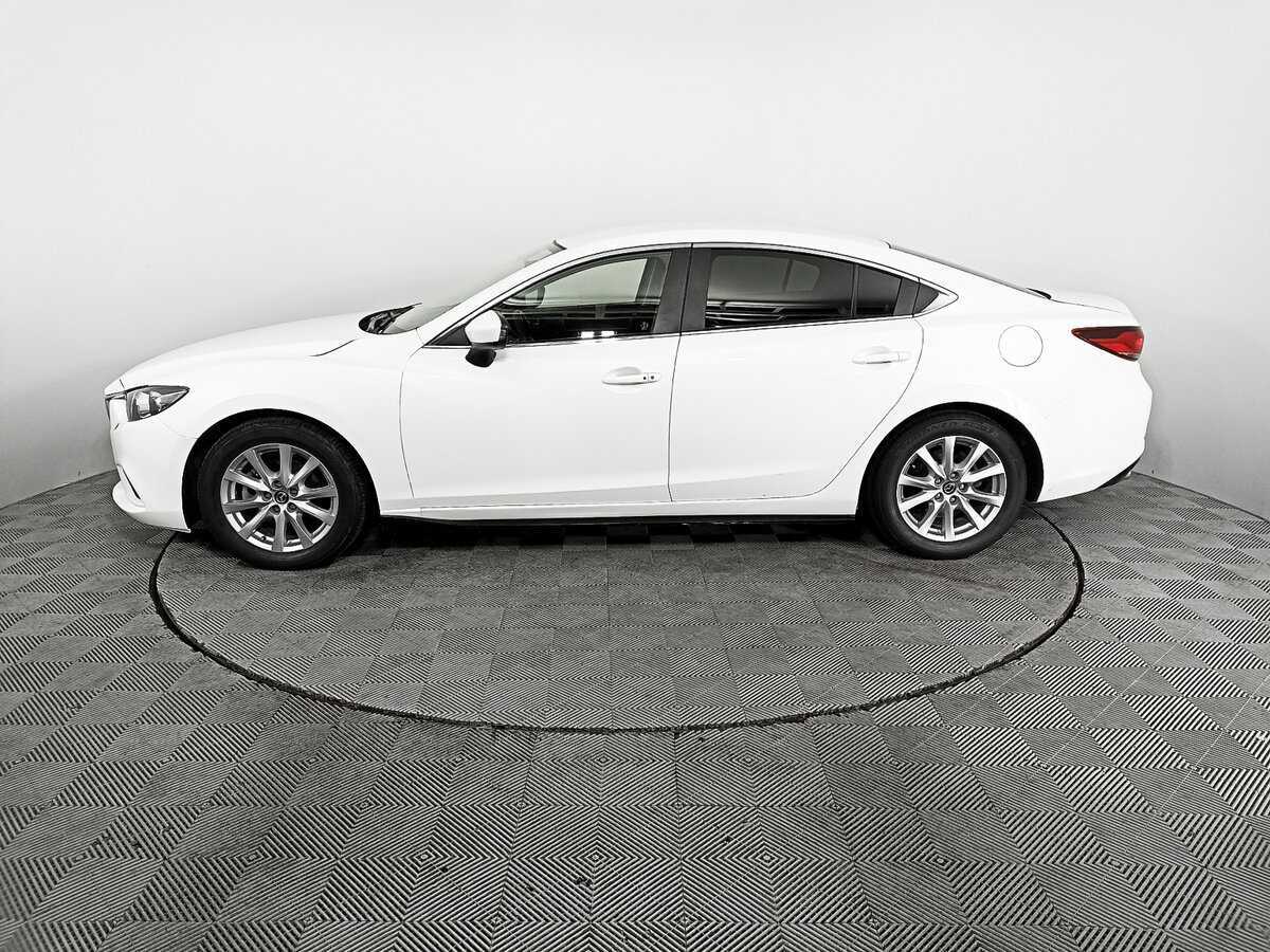 Купить Mazda 6, 2014, 255 422 км, фото №8