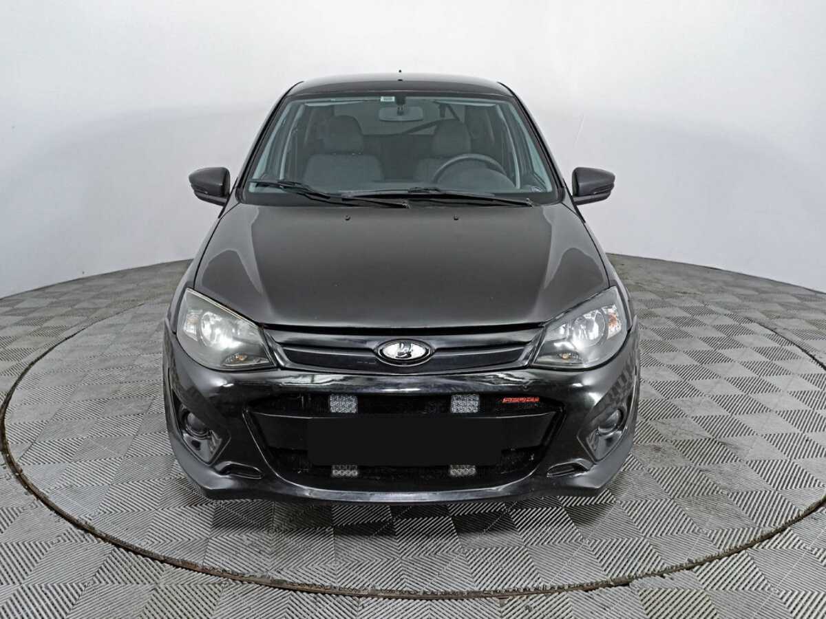 Lada (ВАЗ) Kalina