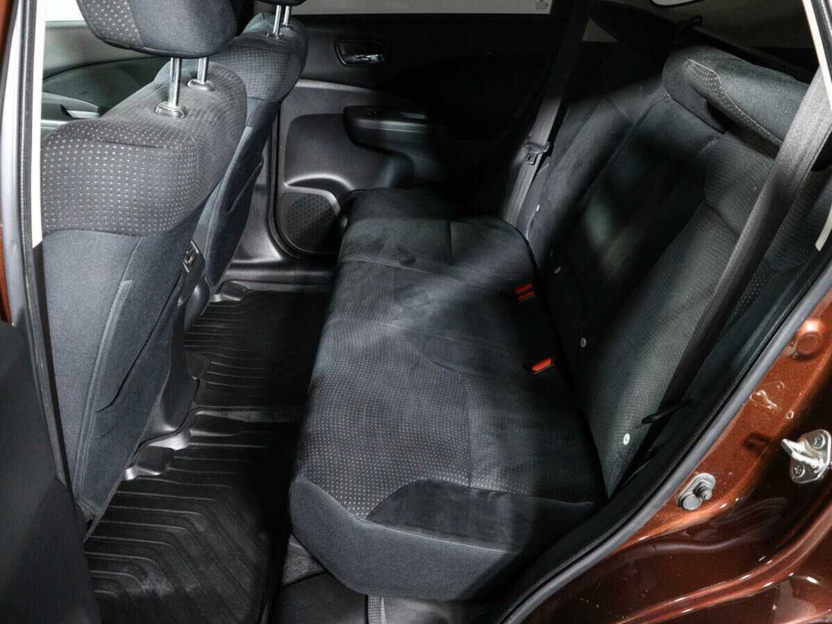 Купить Honda CR-V, 2013, 126 277 км, фото №10