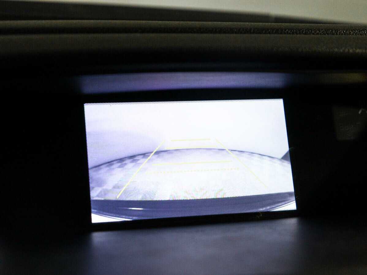 Купить Honda CR-V, 2013, 126 277 км, фото №16