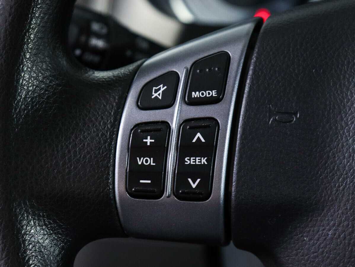 Купить Suzuki SX4, 2012, 127 928 км, фото №18