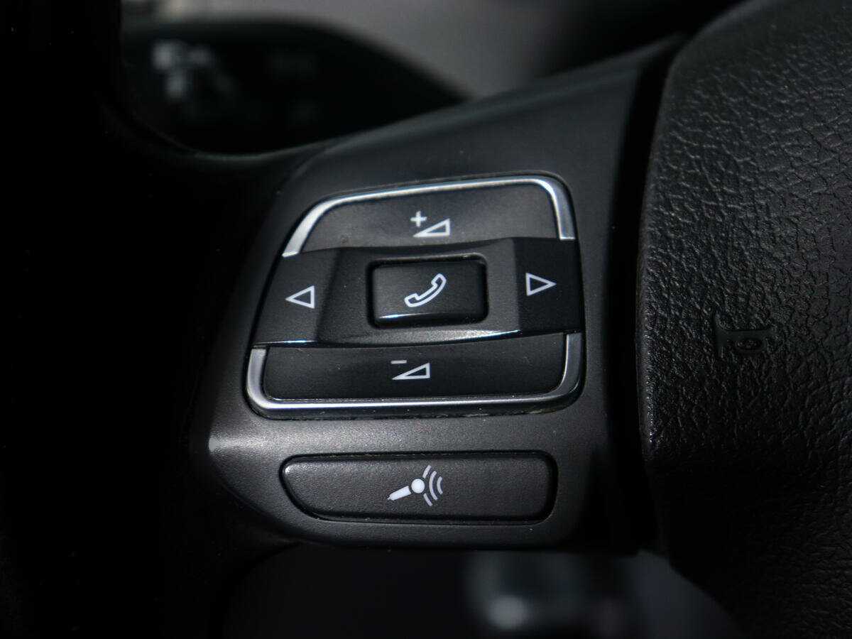 Купить Volkswagen Polo, 2014, 238 883 км, фото №16